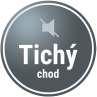 Tichý chod